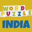 Word Search Indian Puzzle