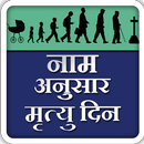 Naam Anusaar Mrityu Din-APK