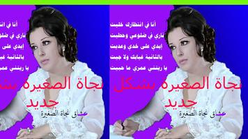 نجاة الصغيرة imagem de tela 1