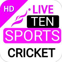 Live Ten Sports - Ten Sports Live HD ảnh chụp màn hình 1