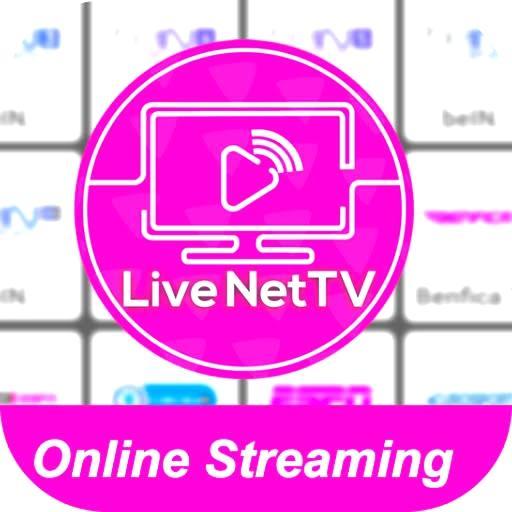 Live Net TV - Live TV Channels Free All Live TV HD for Android - APK  Download