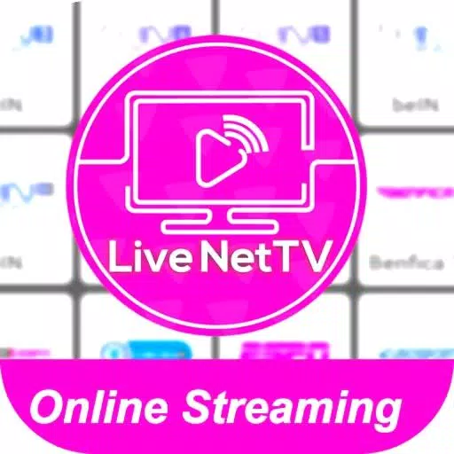 Live Net TV - Live TV Channels Free All Live TV HD APK for Android Download