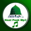 Naat Paak mp3 | Audio Naat mp3 icône