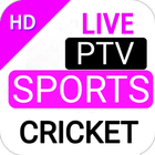 Ptv Sports Live - Cricket Live Ptv Sports HD icon