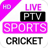Ptv Sports Live - Cricket Live Ptv Sports HD capture d'écran 1