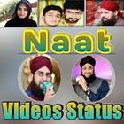 Naat Video Status, islamic Video Status icône