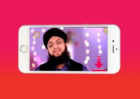 Naat Video Status, islamic Video Status Ekran Görüntüsü 1