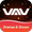 Vahaflix - Dramas & Shows APK