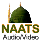 Naats Download আইকন
