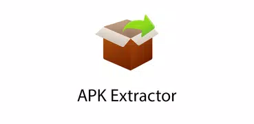 App/APK extractor