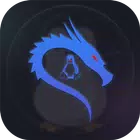 Kali Linux ícone