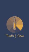 Poster Truth Or Dare - The Bottle Game
