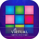 Virtual Music Drum Pad
