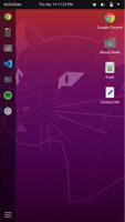 Ubuntu 海報