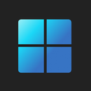 Win 11 Real Simulator Pro APK