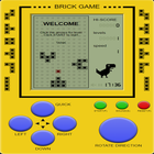 BrickGame 9999 in 1-icoon