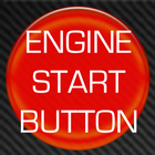 Engine Start Button icône
