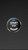 Engine Start Button capture d'écran 1