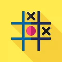 XO Game | Tic Tac Toe XAPK download