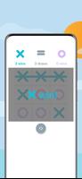 XO Game | Tic Tac Toe capture d'écran 3