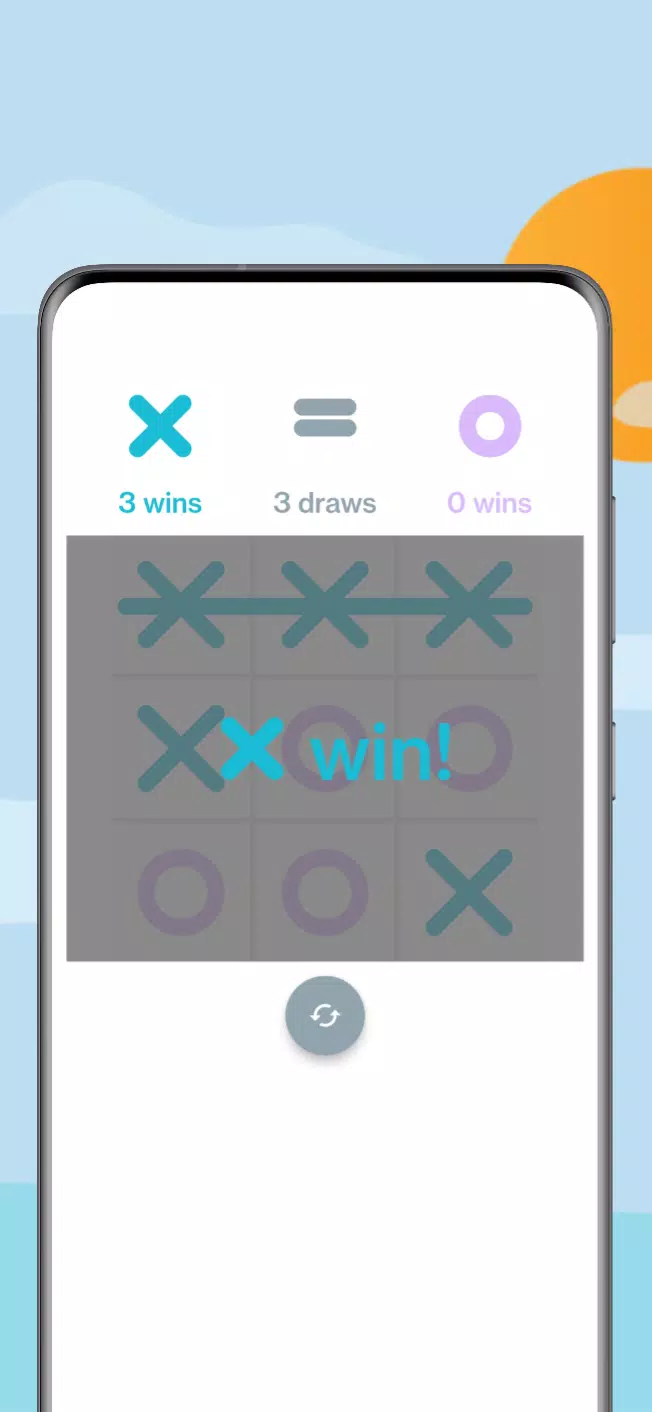 Tic Tac Toe Royale – Apps no Google Play