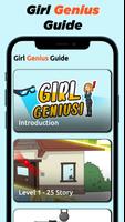 Your Girl Genius Guide 2021 تصوير الشاشة 3