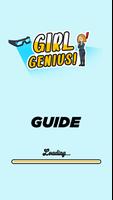 Your Girl Genius Guide 2021 ポスター