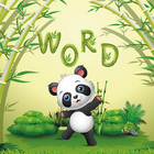 Panda Word ikon