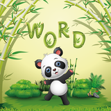 Panda Word icône