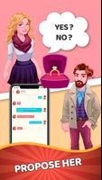 Perfect Flirt Episode of Date Ekran Görüntüsü 2