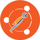 POSTMAN API icon