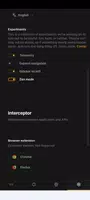 POSTMAN API اسکرین شاٹ 7