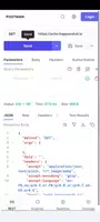 POSTMAN API پوسٹر