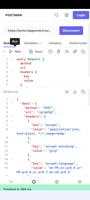 POSTMAN API screenshot 2