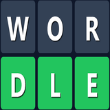 Wordling - The Words Game icône