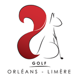 Golf d'Orléans Limère biểu tượng