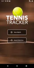 Tennis • Tracker APK download