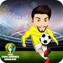 Football Goal : Copa America 2019 APK