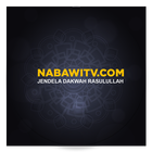Nabawi TV 아이콘