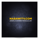 Nabawi TV Zeichen