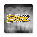 99.7 The Blitz – WRKZ Columbus Ohio APK