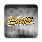 99.7 The Blitz আইকন