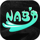 NABD أيقونة