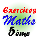 Cahier d'exercices Maths 5ème APK