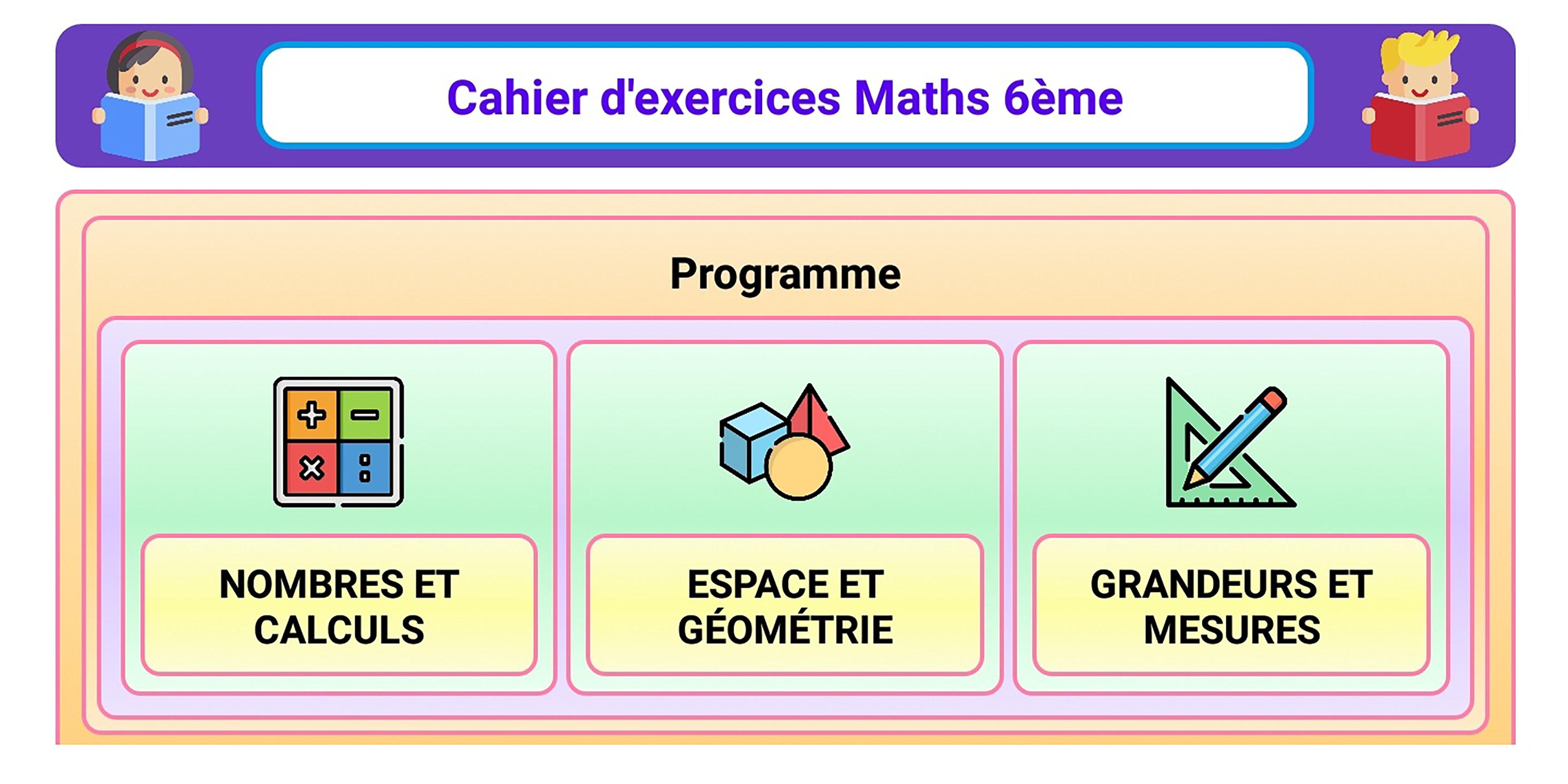 Cahier D Exercices Maths 6ème Apk For Android Download Cahier D Exercices Maths 6ème Apk For Android Download