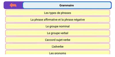 Fiche révision CM1 Screenshot 2