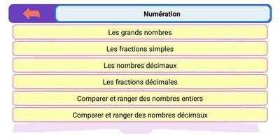 Fiche révision CM1 Screenshot 3