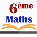 Révision Mathématiques 6ème APK