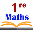 Révision Mathématiques 1re icon