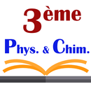 Révision Phys. et Chim. 3ème APK